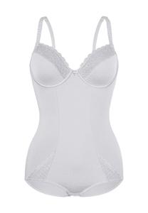 Боди на косточках "Сандра", кружево, женское DesiréE