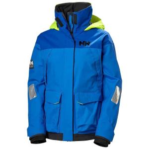 Куртка женская синий Helly Hansen