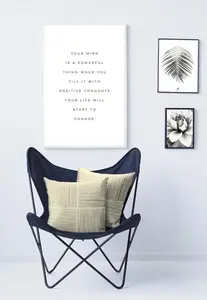 АПЕЛЬТ декоративная подушка "Тимор", чехол на подушку с наполнителем, 1 шт APELT 48х48 см, бежевый