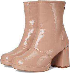 Ботинки Journee Collection Women's Aylani, Rose