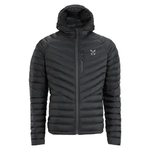 Куртка Altus Denali J30, черный