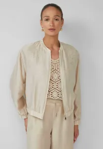 Куртка-Бомбер S.Oliver Black Label, Beige