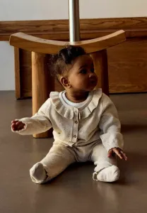 Кардиган Name It, Peyote Melange