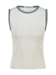 Топ America Today, Mottled Grey