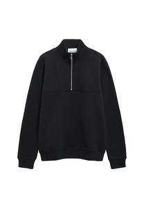 Толстовка ARMEDANGELS WAARLO, черный