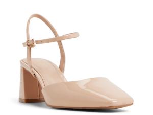 Сандалии Aldo Gennifer Sandal, бежевый