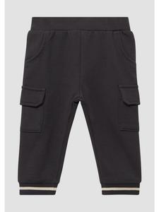 Леггинсы 9866_темно-серые s.Oliver