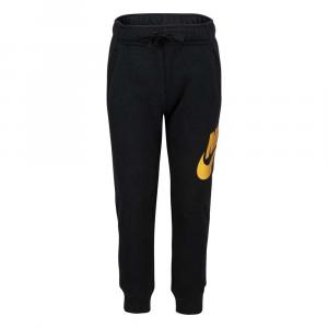 Брюки Nike Club Hbr Jogger, черный