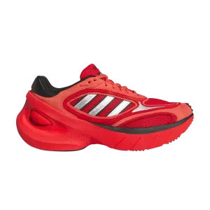 Кроссовки Adidas Adizero Goukana, Scarlet