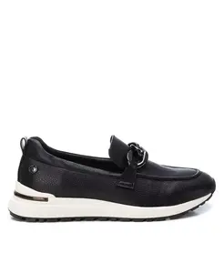 Женские повседневные мокасины от XTI, черный