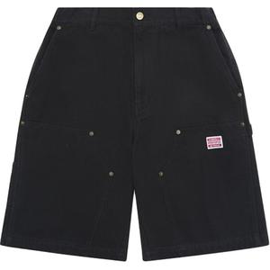 Карго-шорты Unisex Moderate UNDEFEATED, черный