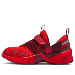 (WMNS) Air Jordan Trunner LX 'Chile Red'