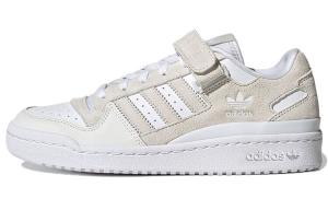 Adidas originals Forum Low White Tint Orbit Grey