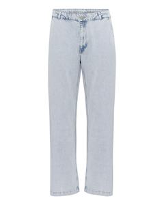 Джинсы свободного кроя My Essential Wardrobe Malo, синий деним