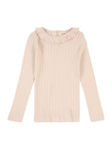 Рубашка NAME IT NMFRACHEL, Wool White