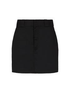 Юбка мини DICKIES Skirt, черный