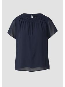 s.Oliver Блузка цвета 5959_navy