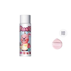 Спрей для макияжа loopy collaboration стойкий матирующий увлажняющий без переноса 100мл PRAMY