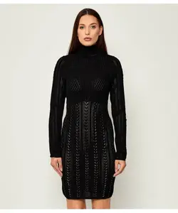 Платье Liu Jo, черный