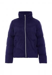 Зимняя куртка NALLY Winter Jacket, темно-синий