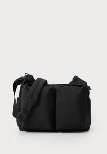 Сумка кросс-боди NN.07 MESSENGER BAG, Black