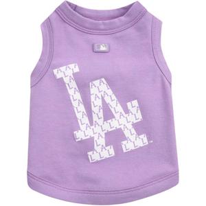 Одежда для собак и дождевики MLB, фиолетовый