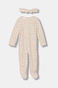 Детские пижамы Guess, бежевый