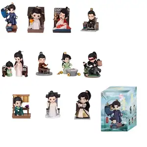 Коробки-сюрпризы Read Goodies