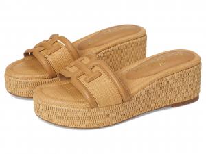 Сандалии Sam Edelman Pauleena, цвет Sand Dune