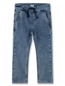 Джинсы Sanetta, синий