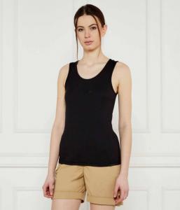 Футболки Slim fit Aeronautica Militare, черный