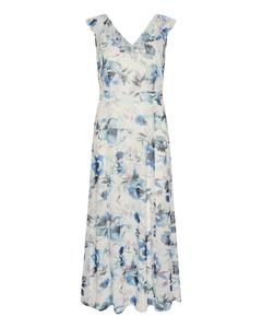 Платье Kaffe KAElsa, синий