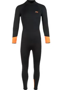 Спортивный костюм CRUZ "Slater" с технологией StayCool, черный