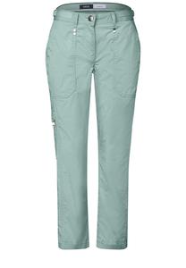 Обычные брюки-карго CECIL, мятный