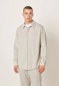 Рубашка падоу American Vintage, Ecru Vintage