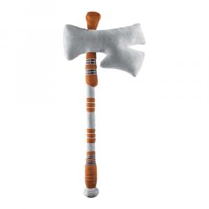 WP Merchandise Soulcalibur — плюшевый топор Кулутуэса Weplay