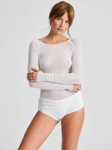 Gai+Lisva Топ 'Amalie' в белом цвете