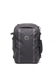 Рюкзак Farden с застежкой-молнией Fjallraven, черный