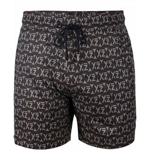 Плавки Seashey Yeaz, черный