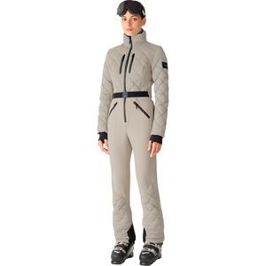 Женский зимний комбинезон Inga Mackage Mackage, Taupe