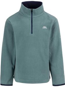 Флисовая куртка Trespass, зеленый