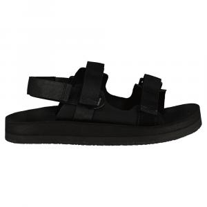 Сандалии Indosole The Adventure, черный