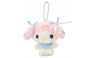 Плюшевый кулон My Melody высотой 9 см Sanrio