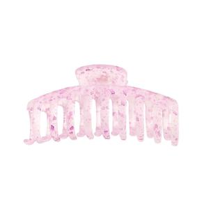 Заколка для волос kana splash haarklammer Soho, lila, количество 1 шт.