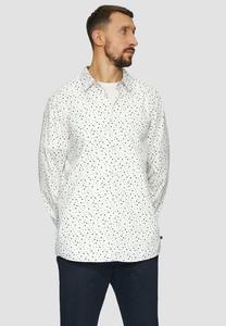 Рубашка s.Oliver, белый