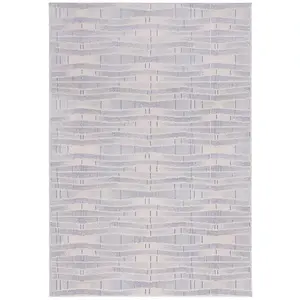 Ковер Prestige Bristol Safavieh, синий, 122x183 см