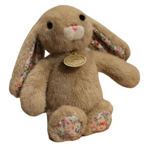 Плюшевая куколка из коллекции Healing Rabbit высотой 23 см JBBCN