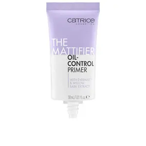 Праймер для лица Themattifier Oil-Control Primer Catrice, 30 мл