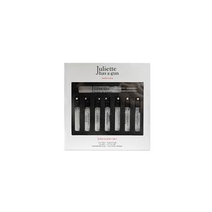 Набор пробников духов soul thousand faces, 8 штук, eau de parfum Juliette Has A Gun