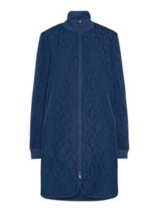 Демисезонная куртка ILSE JACOBSEN ART06, Dark blue